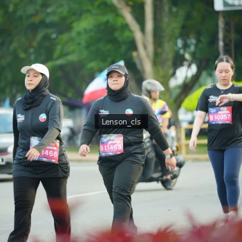 Runner Photo 3569824