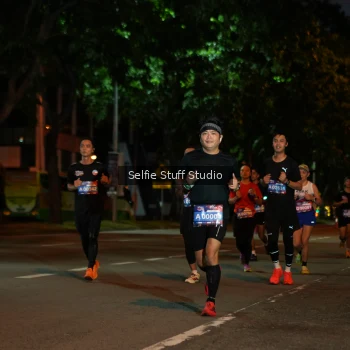 Runner Photo 3569825