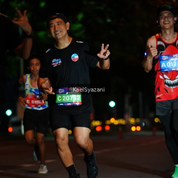 Runner Photo 3569826