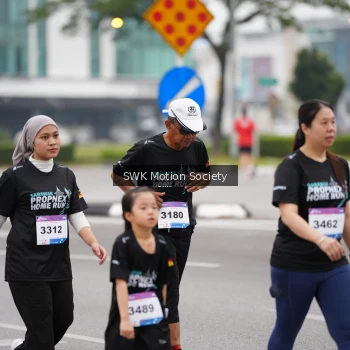 Runner Photo 3569829