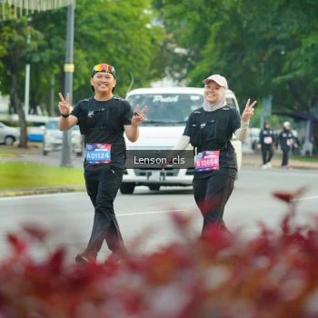 Runner Photo 3569833