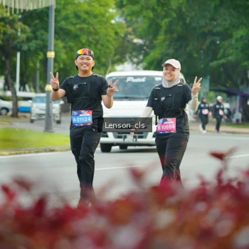 Runner Photo 3569834