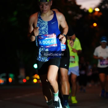 Runner Photo 3569835