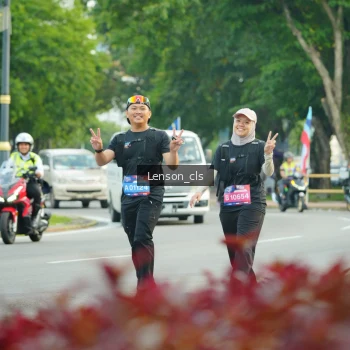 Runner Photo 3569837
