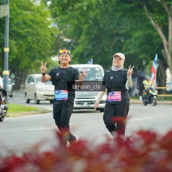 Runner Photo 3569838