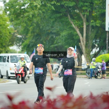 Runner Photo 3569839
