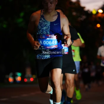 Runner Photo 3569841