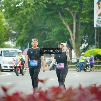 Runner Photo 3569842