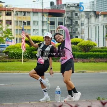 Runner Photo 3569843