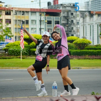 Runner Photo 3569844
