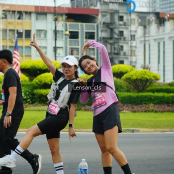 Runner Photo 3569845
