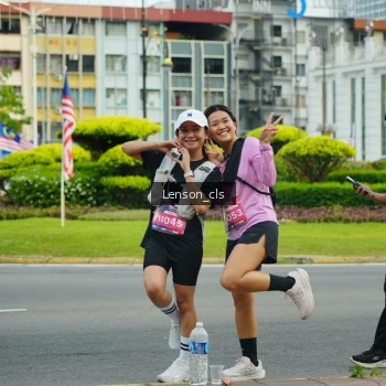 Runner Photo 3569847