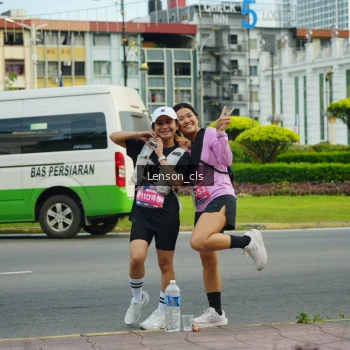 Runner Photo 3569848