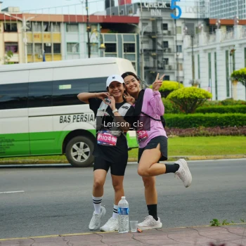 Runner Photo 3569849