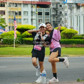 Runner Photo 3569851
