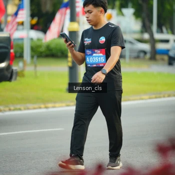 Runner Photo 3569852
