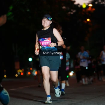 Runner Photo 3569854
