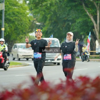 Runner Photo 3569855