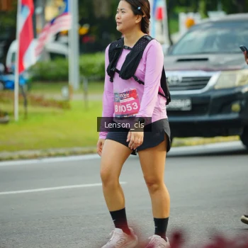 Runner Photo 3569856