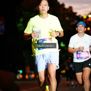Runner Photo 3569857