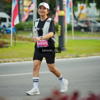Runner Photo 3569860