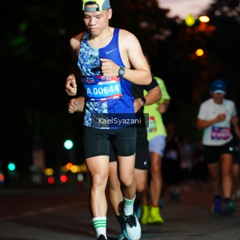 Runner Photo 3569861
