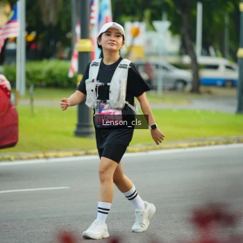 Runner Photo 3569862