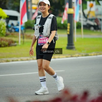 Runner Photo 3569863