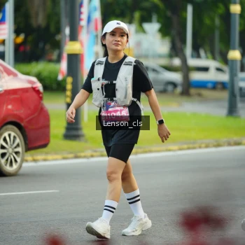 Runner Photo 3569864