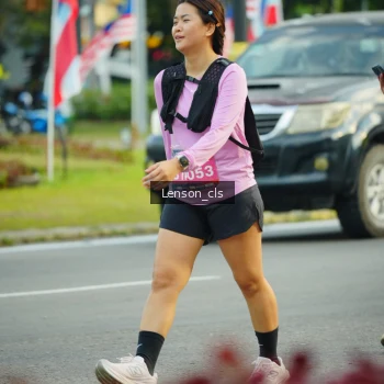 Runner Photo 3569865