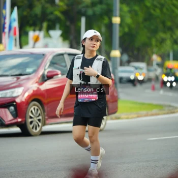 Runner Photo 3569867