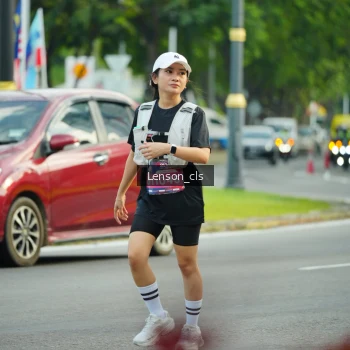 Runner Photo 3569868