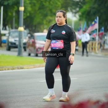 Runner Photo 3569869
