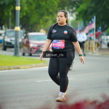 Runner Photo 3569870