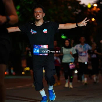 Runner Photo 3569872