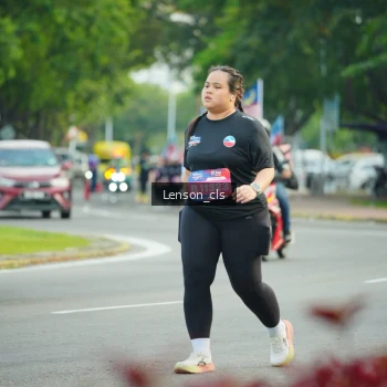 Runner Photo 3569873