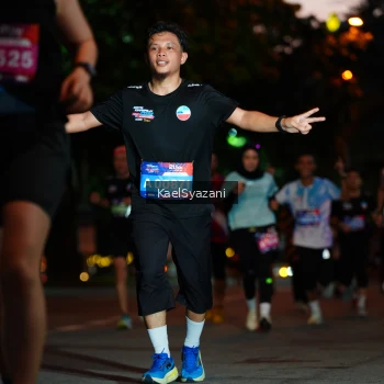 Runner Photo 3569875