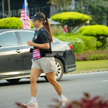Runner Photo 3569877