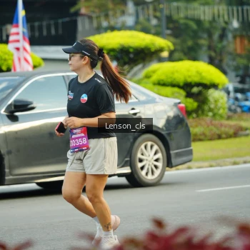 Runner Photo 3569880