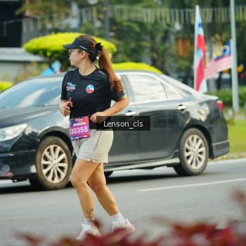Runner Photo 3569881