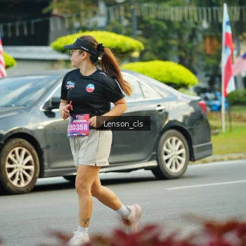 Runner Photo 3569882
