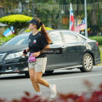 Runner Photo 3569883