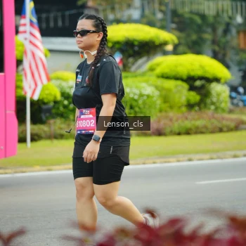 Runner Photo 3569885