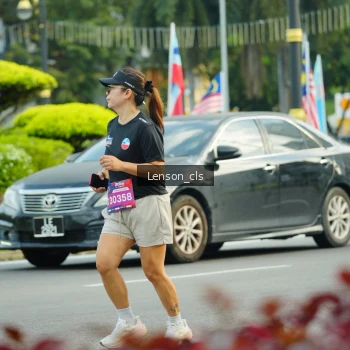 Runner Photo 3569887
