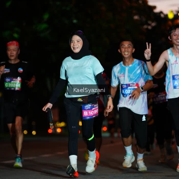 Runner Photo 3569888