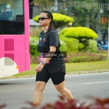 Runner Photo 3569890