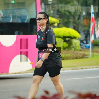 Runner Photo 3569891
