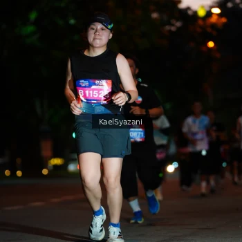 Runner Photo 3569892