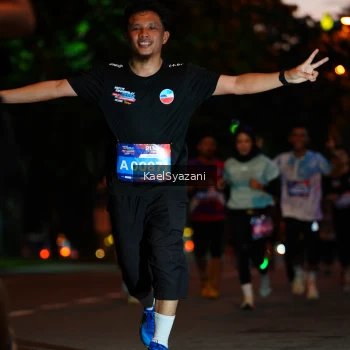 Runner Photo 3569893