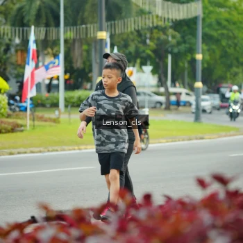Runner Photo 3569897